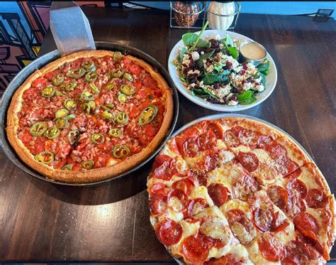 Rance's Chicago Pizza