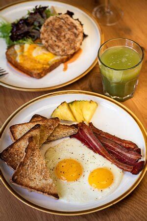 The Speckled Egg PGH