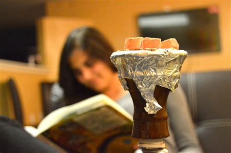 LOFT 412 Hookah Cafe