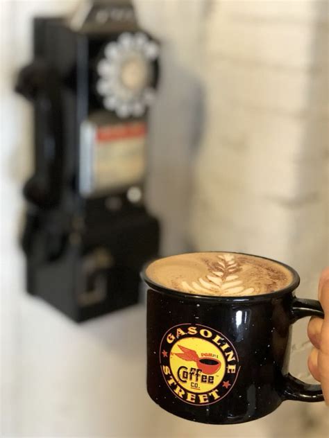 Gasoline Street Coffee Company