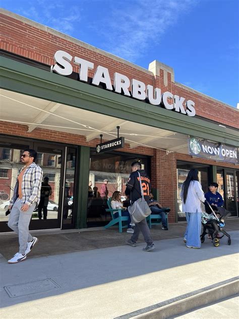 Starbucks Coffee Company