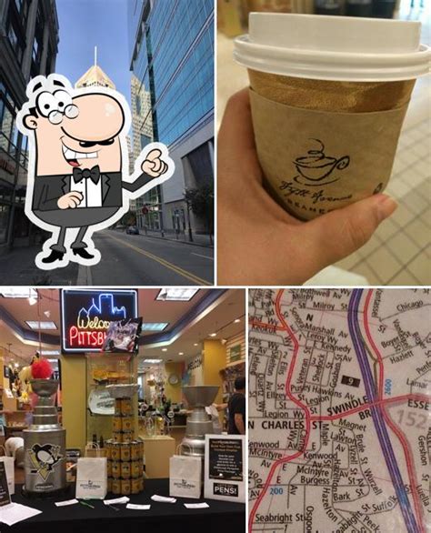 Fifth Avenue Beanery