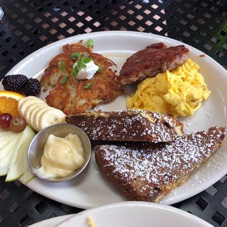 Tin Shed Garden Cafe