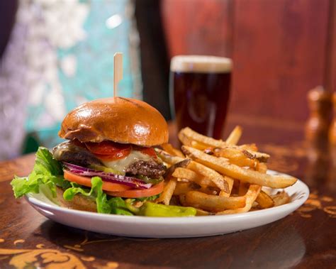 McMenamins Hal's Café