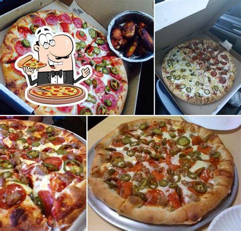 Rafael's Pizza (Rafael Kitchen + Pizza)