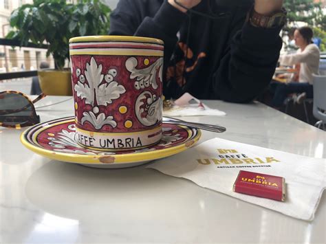 Caffe Umbria