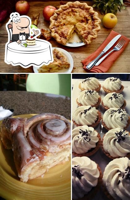 Fleur De Lis Bakery & Cafe