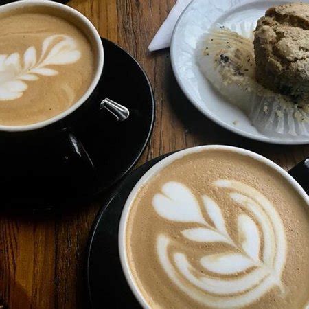 Case Study Coffee Roasters