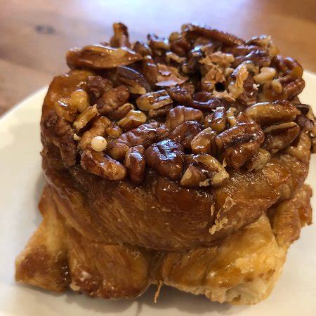 Grand Central Bakery - Hawthorne cafe