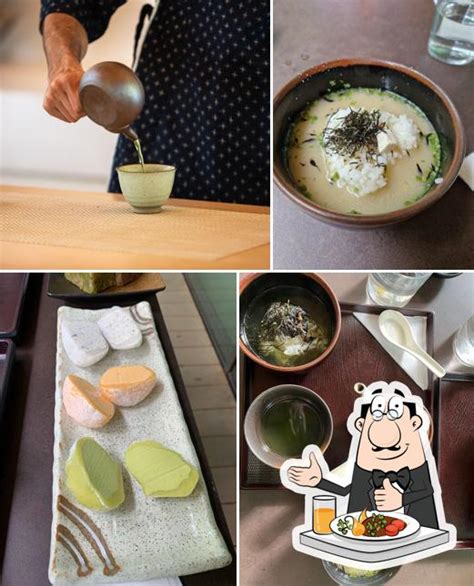 Umami Café at Portland Japanese Garden