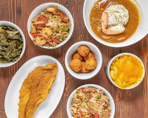 Le Bontemps Café & Catering Bon Appetit