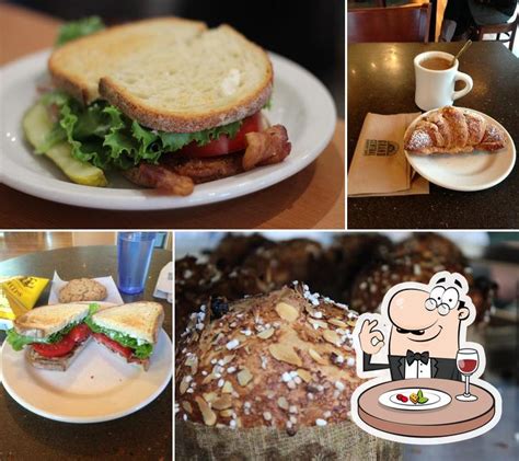 Grand Central Bakery - Mississippi cafe