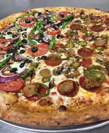 Two Saucy Broads Pizza