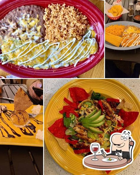 Sandoval's Cafe & Cantina