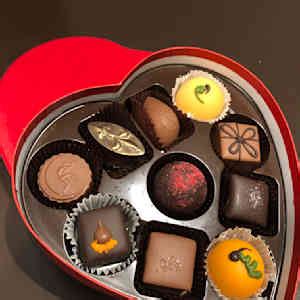 Anna's Chocolate Cafe and Bubble tea