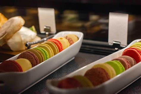 Press Release Coffee + Food