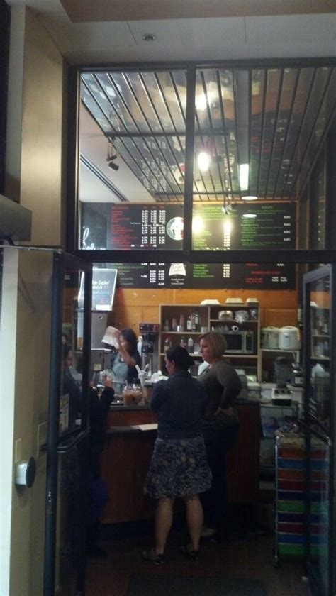 Less and More Coffee ii