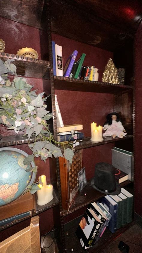 Conspirators’ Coffee Lounge