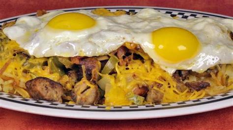 Tally's Good Food Café