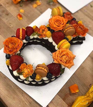 Antoinette Bakery & Cafe