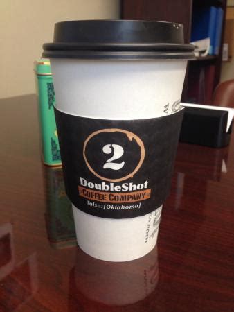 DoubleShot Coffee Co