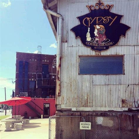Gypsy Coffee House
