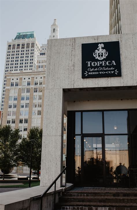 Topeca Coffee