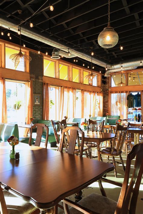 Wildflower Cafe and Catering