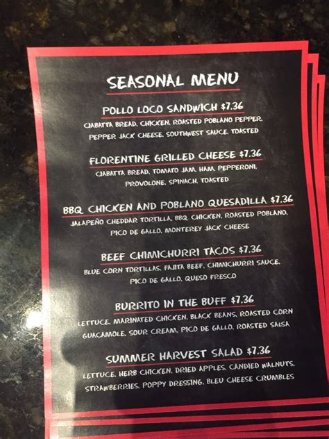 Boston Avenue Grille & Catering