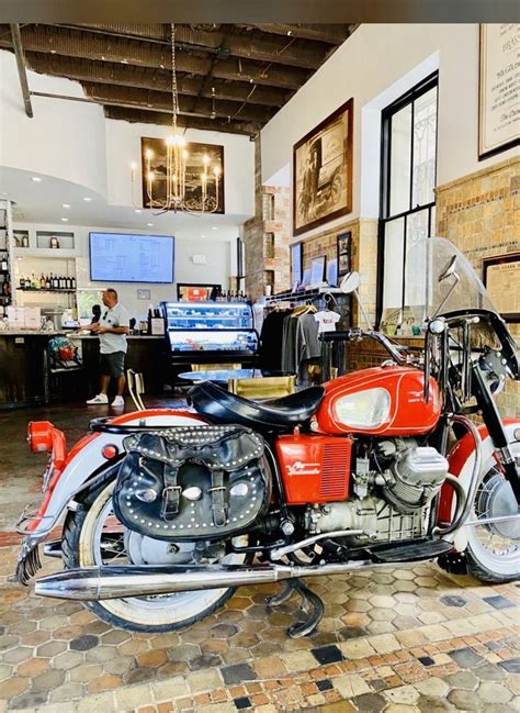 The Mark at the Mayo