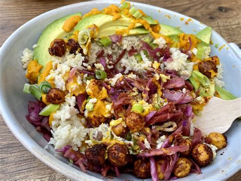 Inheritance Kitchen + Juicery