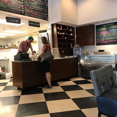 Deco Deli and Catering