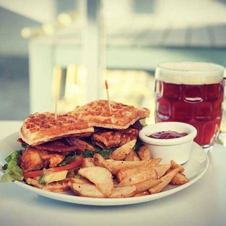 The Vault Restaurant