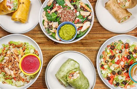 Bee Healthy Cafe (City Place Tower)