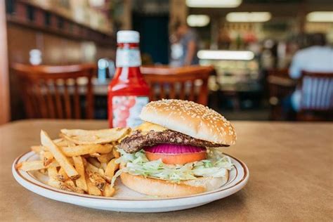 Jimmy's Round-Up Cafe & Fried Pies