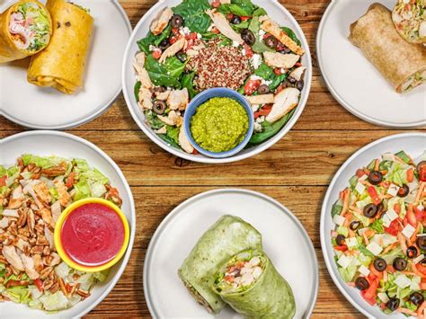 Bee Healthy Cafe (OU Medical - University Health Club)