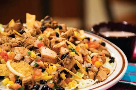 Ted's Café Escondido