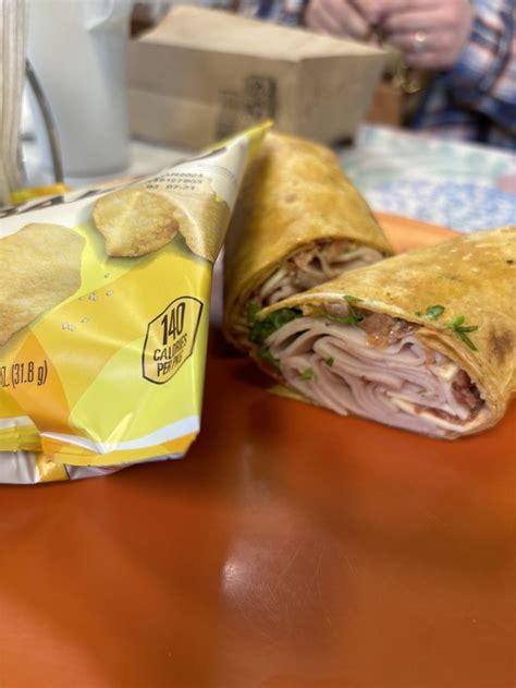 Sweets and Eats Cafe