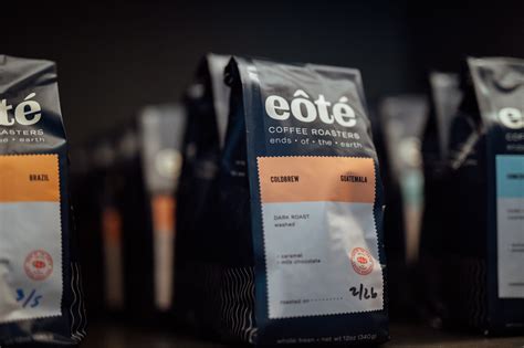 Eote Coffee
