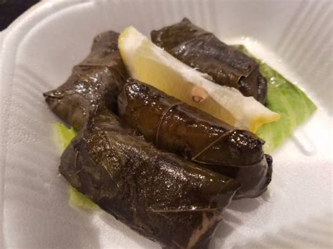 Basil Mediterranean Cafe