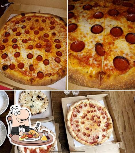 Pietrini Pizza Napoletana