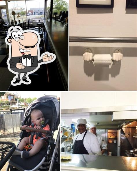 Kaisers Grateful Bean Cafe