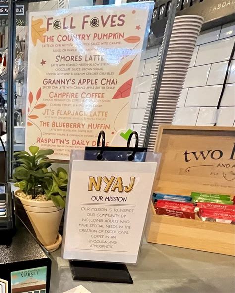 Not Your Average Joe