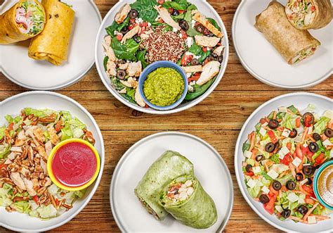 Bee Healthy Cafe (OU Physicians)