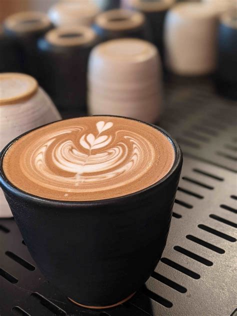 Prelude Coffee Roasters