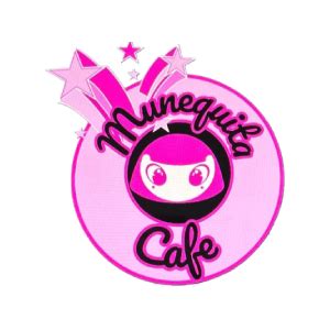 Muñequita Café