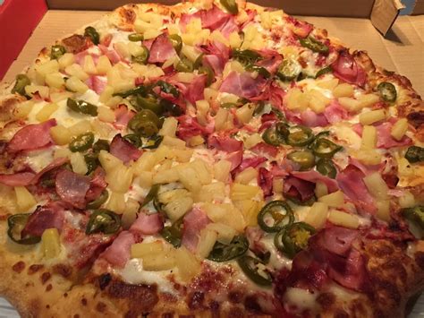 Stadium Pepz Pizza & Eatery