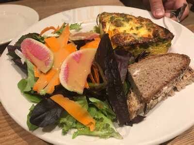 La Colombe Coffee Workshop