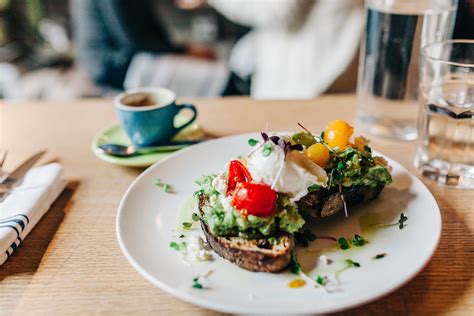 Bluestone Lane Rittenhouse Café