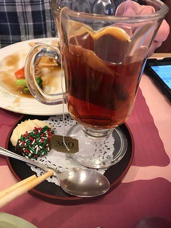 Ray's Cafe & Tea House